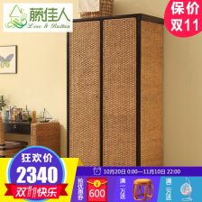 套房藤制品家具 自然之美與實用藝術(shù)的融合