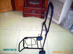 永清縣興盛五金塑料廠行李車與藤制品產(chǎn)品全覽