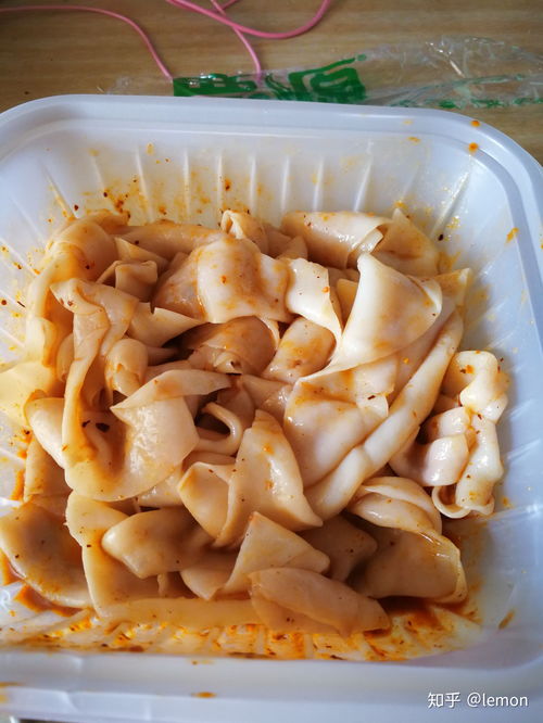 魔芋面、魔芋涼皮選購指南 靠譜品牌推薦與避坑技巧